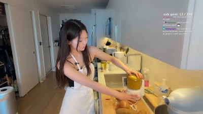 igumdrop - good morninggg. who’s gonna start my morning right and eat my
