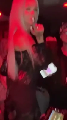 maggielindemann - How long could you pound me like this? 🤔