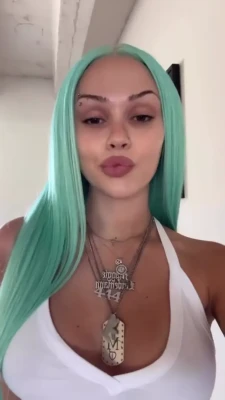 maggielindemann - La da di, oh la di da 😏😏😏😏🥰🥰🥰