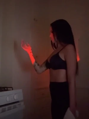 maggielindemann - chill nights>