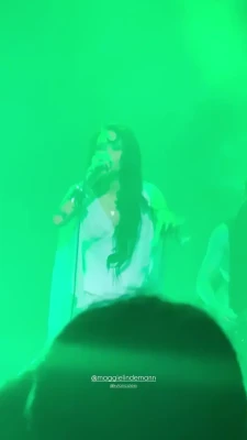maggielindemann - It might not be Titty Tuesday… but the titties be tittying today