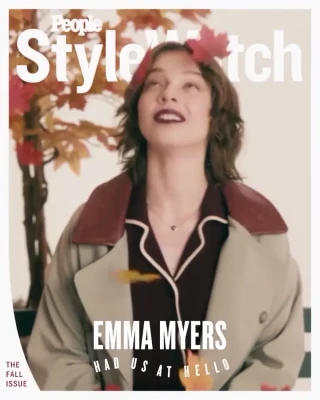 ememyers - Hey bb happy 2022