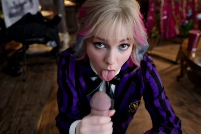 ememyers - Are you ready for me?🥰🥰 part 1