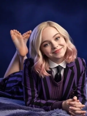 ememyers - Do any of you want to see feet videos?