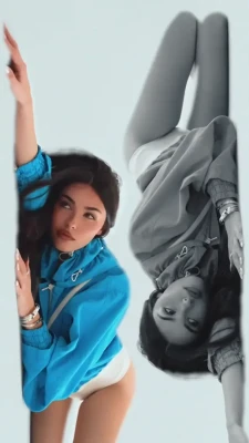 madisonbeer - 🍒Cherry🍒 Would you take Cherry Squatting down on you with that