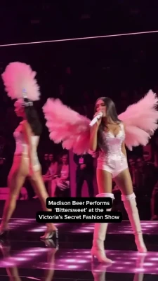 madisonbeer - Freaky Friday 💜😈😈💜 see the rest 10$ 🥵