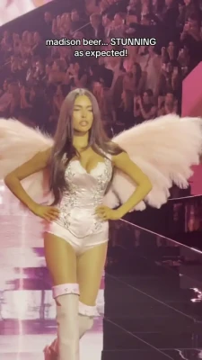 madisonbeer - Come a lil closer and I’ll whisper something in your ear…