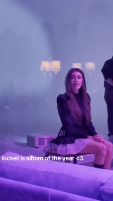 madisonbeer - I can't believe I forgot to post the pictures from this scissoring