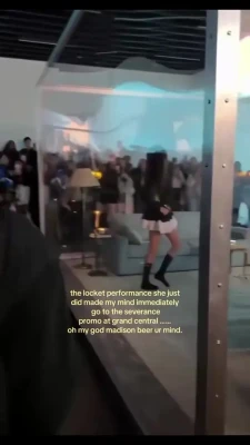 madisonbeer - Word jij er geil van als je me op film zo keiheet met mezelf ziet