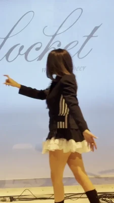 madisonbeer - where is the best place to worship?  for me in the dressing room.