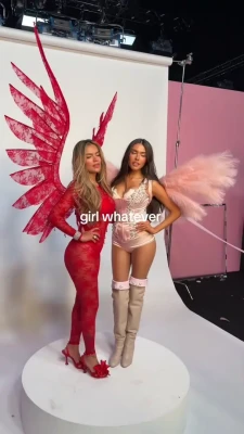 madisonbeer - Should I wear this to dinner tonight