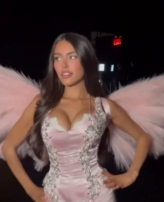 madisonbeer - Lil flashadoo from my boo