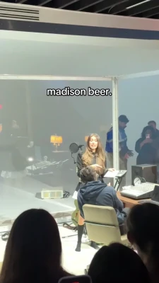 madisonbeer - Give it another go?