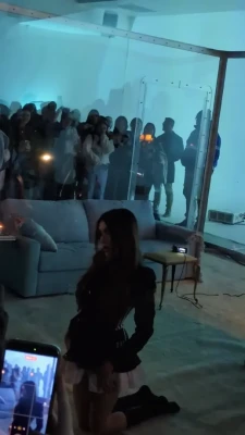 madisonbeer - Things are still bad with my grandpa, I will likely give y’all all
