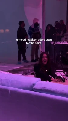 madisonbeer - Would you fuck me on the first date?