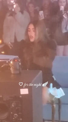 madisonbeer - Cum to my DM's & say hi to this naughty sch00l girl baby! 🎒 part 1