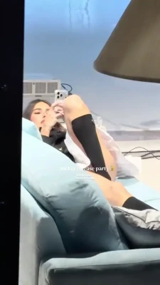 madisonbeer - Someone made an Ai pic of me. 😩 I wish I had those tits 🤪