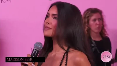 madisonbeer - Fucked myself in the Target bathroom!  I know it was supposed to be
