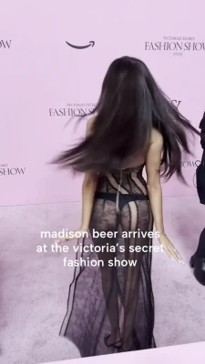madisonbeer - play with me? 🥺 part 1
