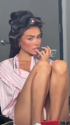 madisonbeer - Have an ass slappin good time with your Valentine!