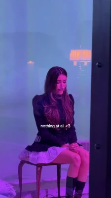 madisonbeer - 🥤Thong set pt.2🥤