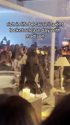 madisonbeer - Freaky Friday...  I know you dream of serving your Mistress. I will
