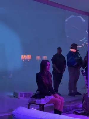 madisonbeer - Here is the 4th section from forthcoming 18auditions creampie clip