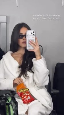 madisonbeer - Are you ready for me?🥰🥰 part 1