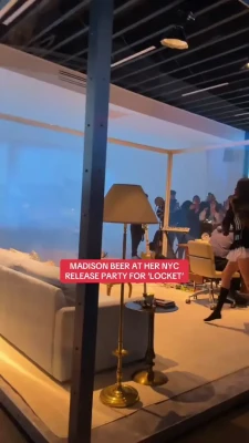 madisonbeer - Let me DOMINATE you 🥵