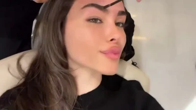 madisonbeer - Being lazy in my onesie!  I've been looking for a onesie with a flap