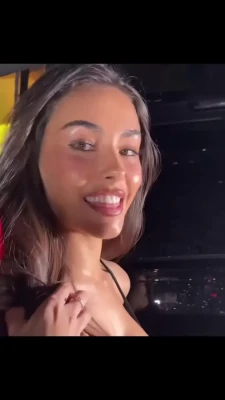 madisonbeer - Hi guys, thank you to those still staying on my page. I promise i