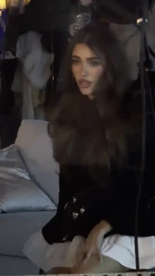 madisonbeer - I want to cum until I fall asleep 🥴😴💤