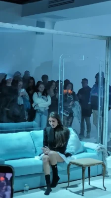 madisonbeer - Now that you've seen perfection - how will you make yourself worthy