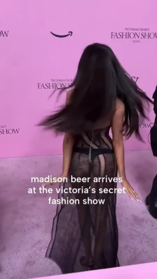 madisonbeer - LICK THE ICING OFF THAT CAKE II