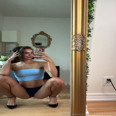 hollysecret - NEW Video Trailer , ROCK MUSCLE, sexy huge muscle workship ò