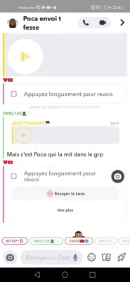 poca - DICK RATING TIP MENU 💜