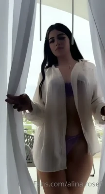 alina.rose9 - Lots of bi stuff coming soon