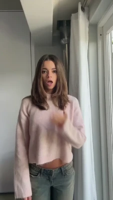lauren111 - I know you want to suck these 🍒!