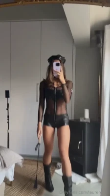 lauren111 - Your fuck toy 🧸