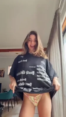lauren111 - How was your weekend?