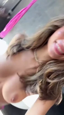 lauren111 - Should I go live again soon??