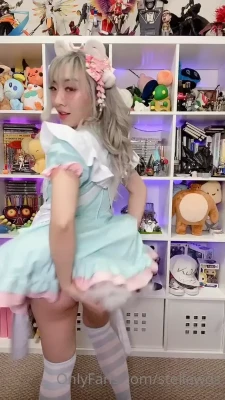 stellewds - Which do you think I should do the most?