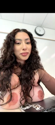 mariafagredano - 👁️👁️ I see you looking at my content. Be a VIP and see