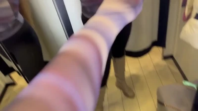mollymeow - Before and after