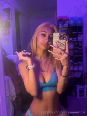 kaaylaaanicole - Your favorite workout buddy
