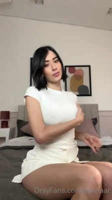 oomonkaa07 - Wanna have sex with me? 😍