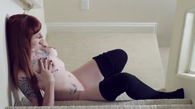 jolene_brody - My allergies are kicking my ass but I wanna test out my new webcam,
