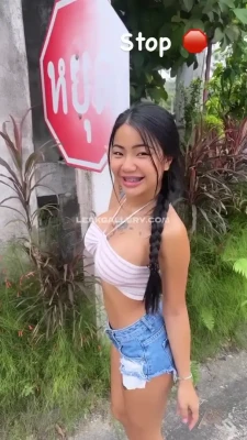 praewasian - what's the kinkiest thing you'd do to me? 😏