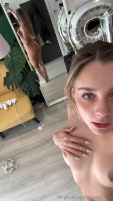 bendypiri - Some odd kind of anal fingering 🤔