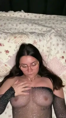 lilithcavaliere - Ready for locktober part 1